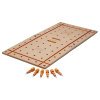 Bora CK24TM Centipede T-track werkblad 610 x 1220 mm met 20 mm gaten