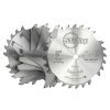 SawStop Dado cirkelzaagblad 200 x 30 mm Z24 voor de Professional Cabinet tafelcirkelzaag