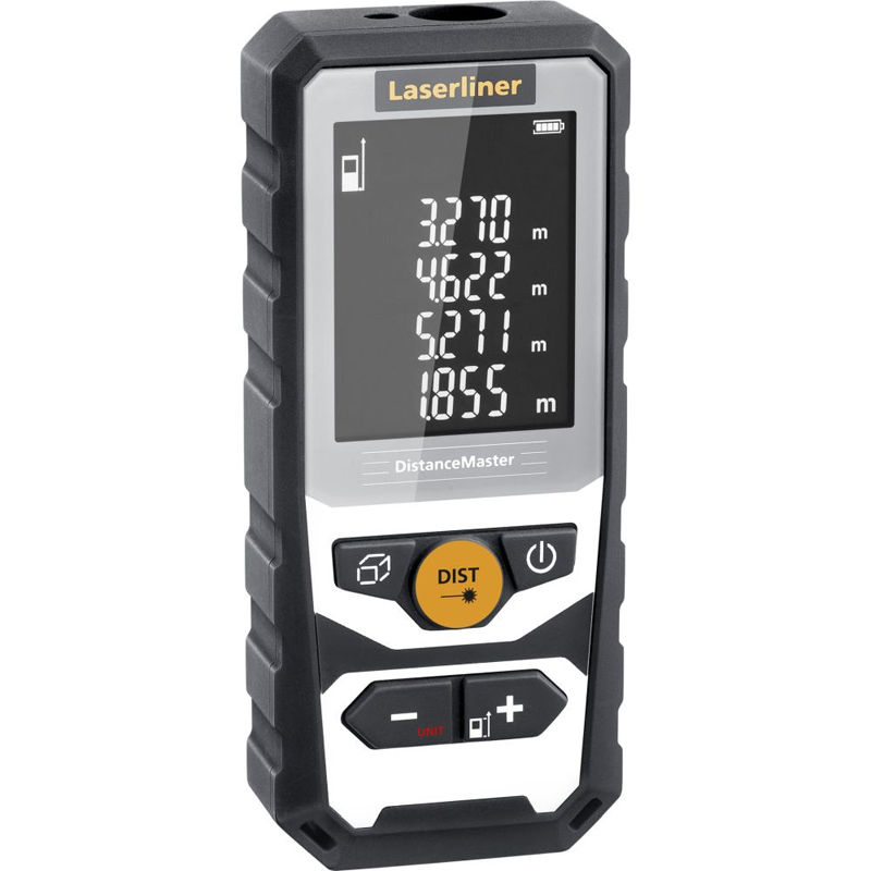 Laserliner DistanceMaster 40