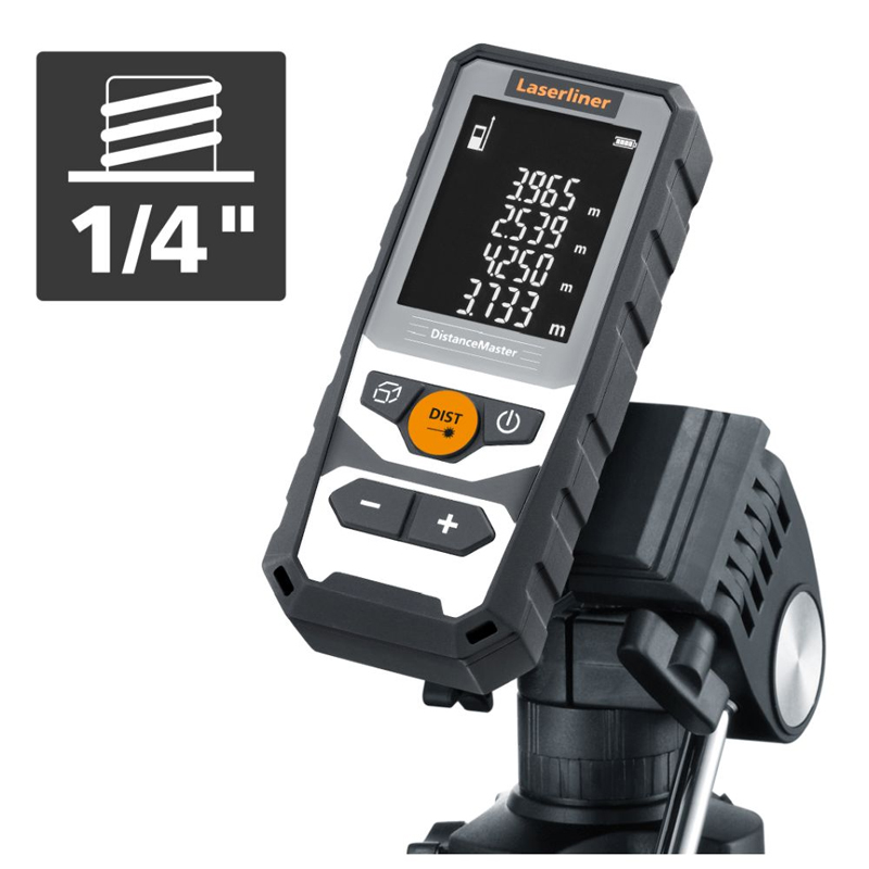 Laserliner DistanceCheck 40