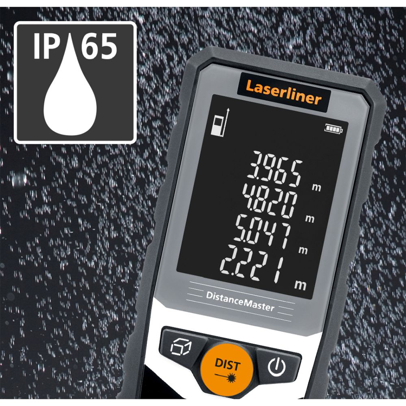 Laserliner DistanceCheck 40