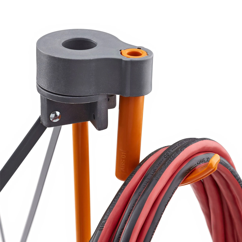 Bora Centipede hakenset werktafel, 2 stuks