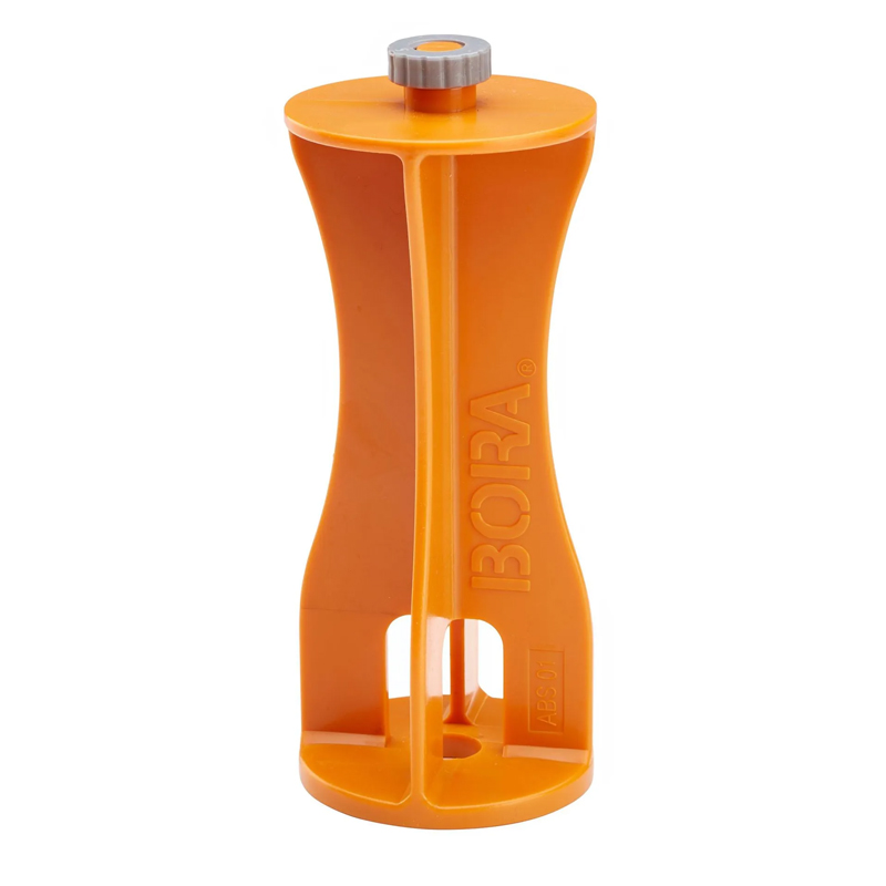 Bora Centipede werkbladverhogers, 6 stuks