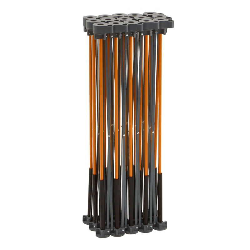 Bora CK15S Centipede onderstel 762 x 1220 x 2440 mm