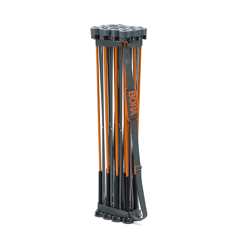 Bora CT12 Centipede onderstel 914 x 1220 x 1820 mm