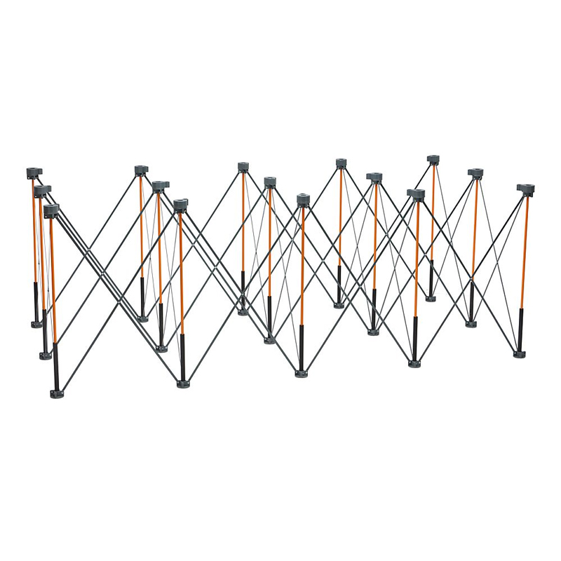 Bora CT15 Centipede onderstel 914 x 1220 x 2440 mm