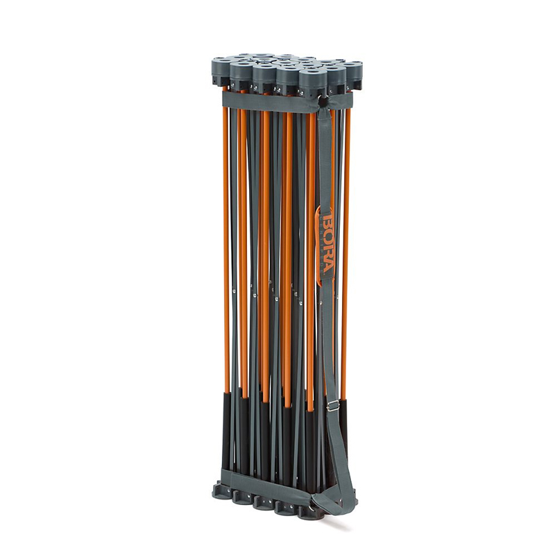 Bora CT15 Centipede onderstel 914 x 1220 x 2440 mm