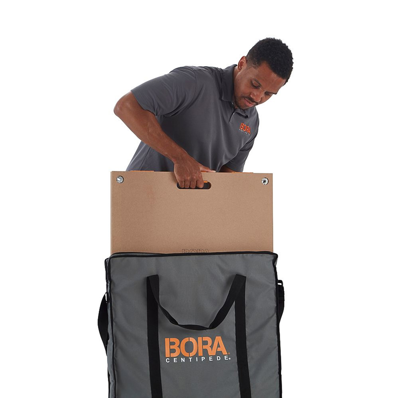 Bora CK22TM Centipede werkblad 610 x 1220 mm