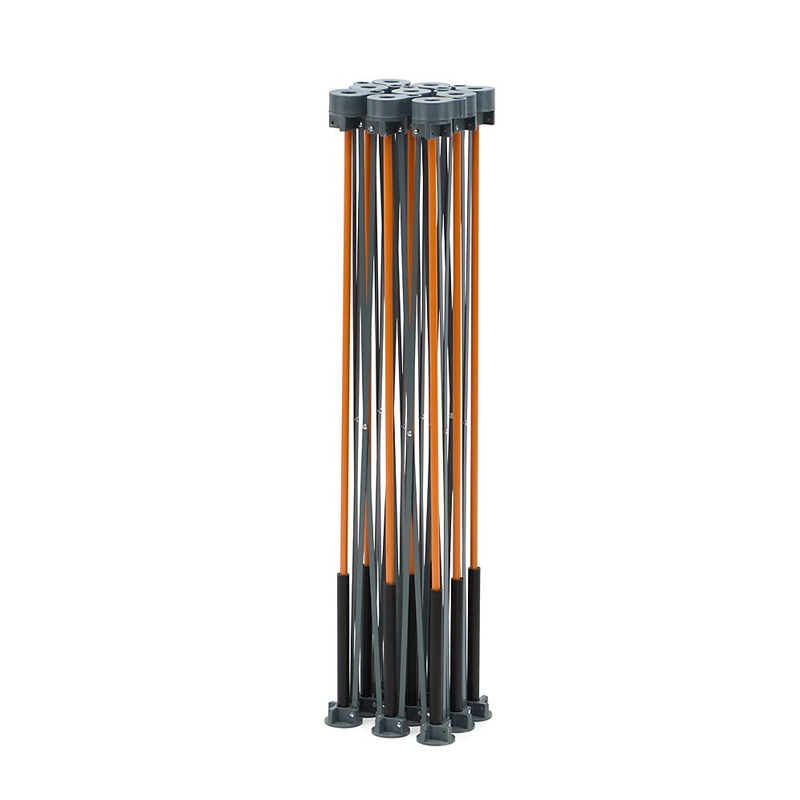 Bora CT9 Centipede onderstel 914 x 1220 x 1220 mm
