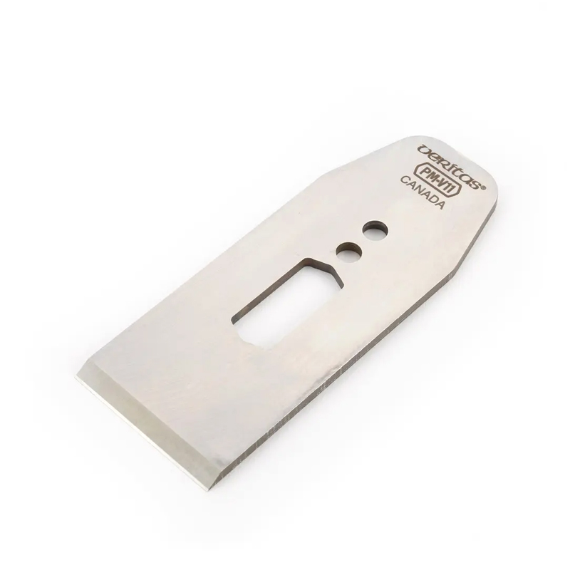 Veritas PM-V11 vervangingsbeitel voor kleine bevel-up schaaf