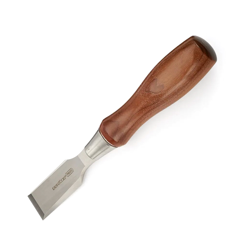 Veritas PM-V11 korte steekbeitel 1″ - 26 mm