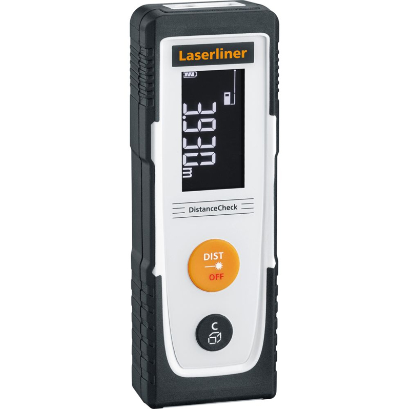 Laserliner DistanceCheck 25