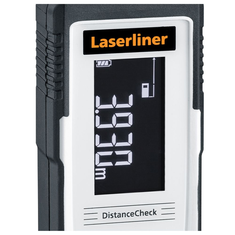 Laserliner DistanceCheck 25