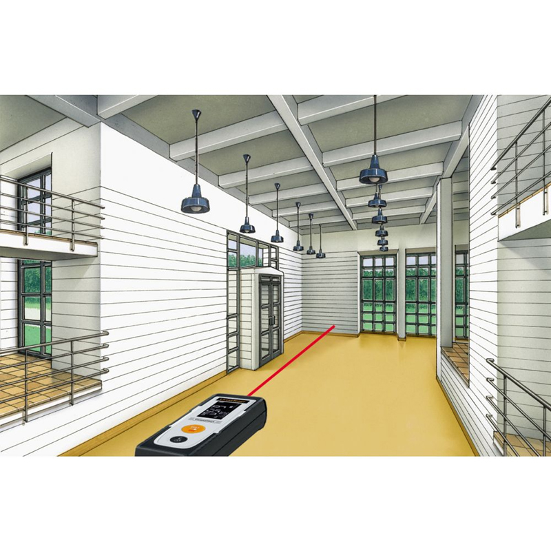 Laserliner DistanceCheck 25