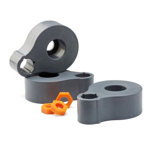 Bora Centipede P-tops, 3 stuks