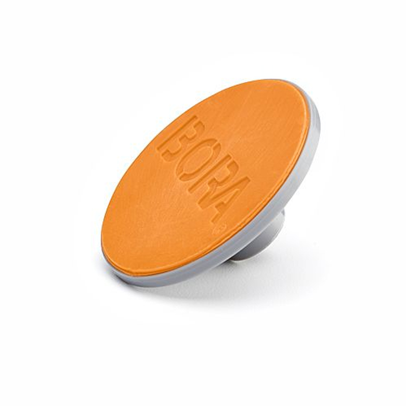 Bora antislipset voor Ø 19 mm gaten, 6 stuks