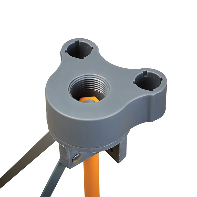 Bora Centipede dubbele P-tops, 2 stuks