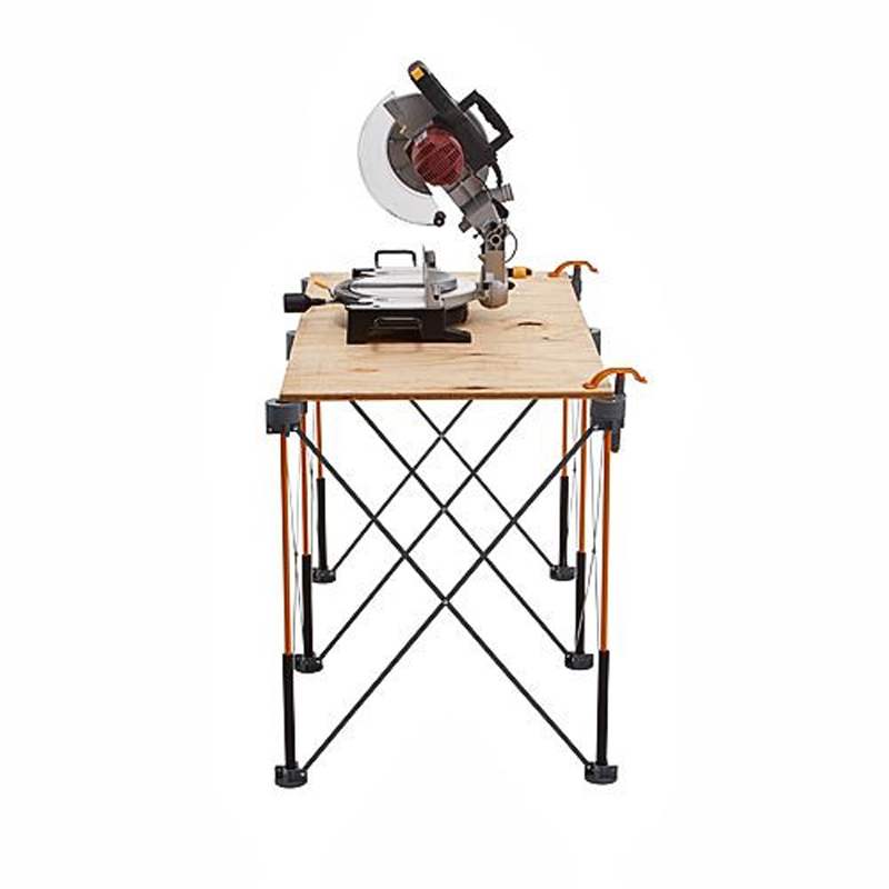 Bora CK6S Centipede onderstel 762 x 610 x 1220 mm