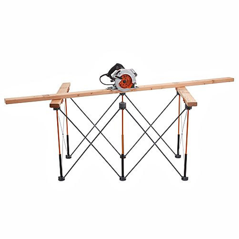 Bora CK6S Centipede onderstel 762 x 610 x 1220 mm