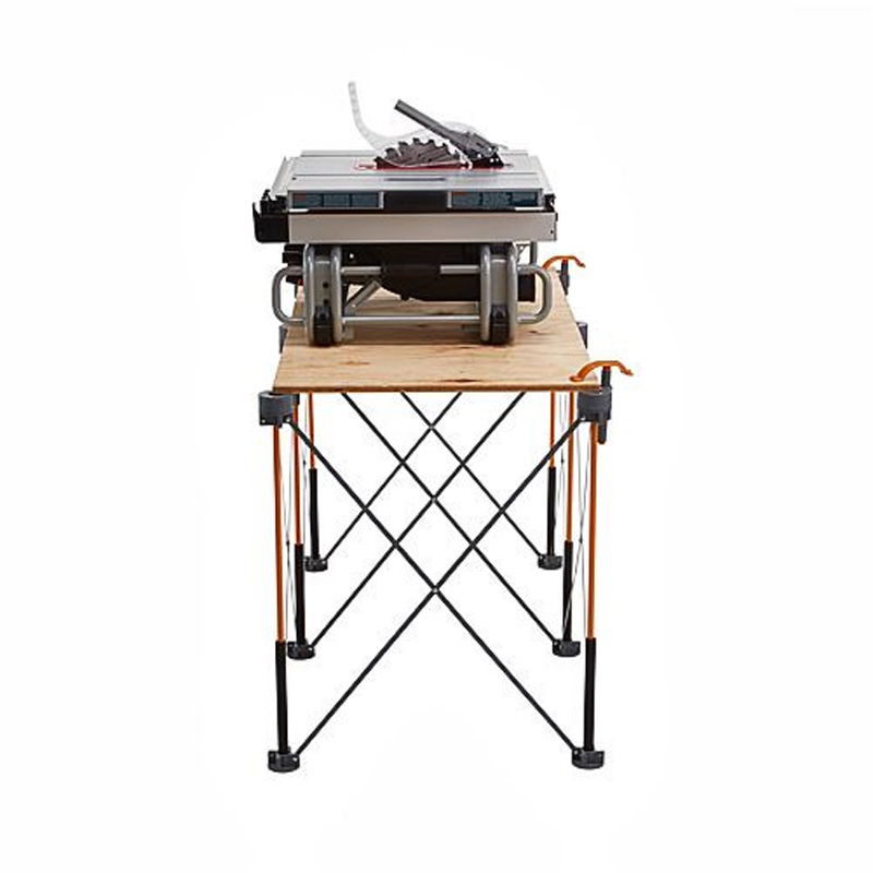 Bora CK6S Centipede onderstel 762 x 610 x 1220 mm