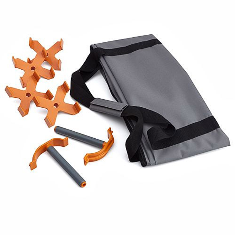 Bora CK6S Centipede onderstel 762 x 610 x 1220 mm