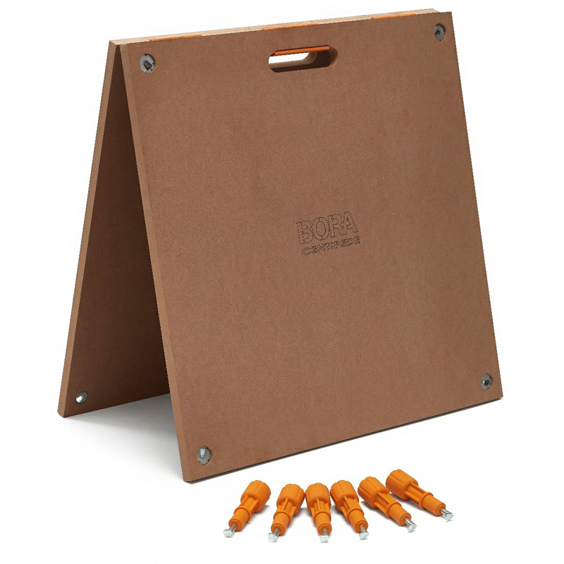 Bora CK22TM Centipede werkblad 610 x 1220 mm