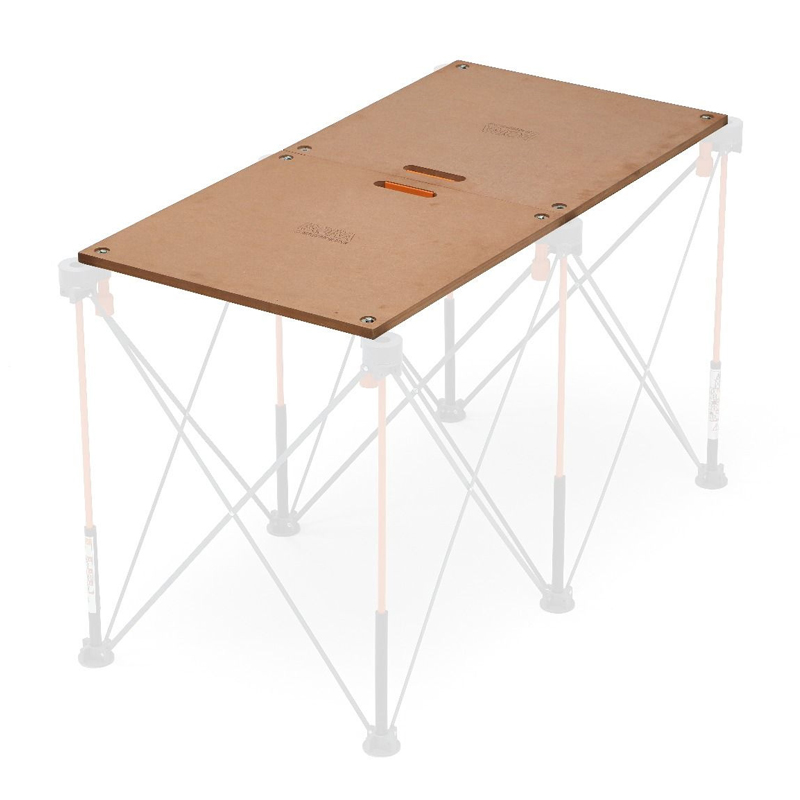 Bora CK22TM Centipede werkblad 610 x 1220 mm