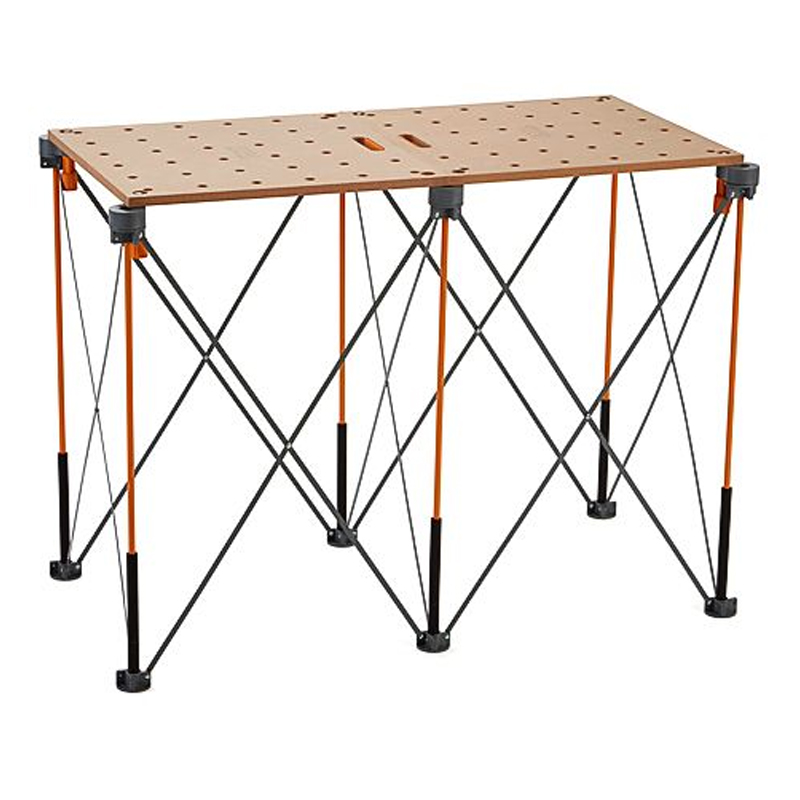 Bora CT6 Centipede onderstel 914 x 610 x 1220 mm