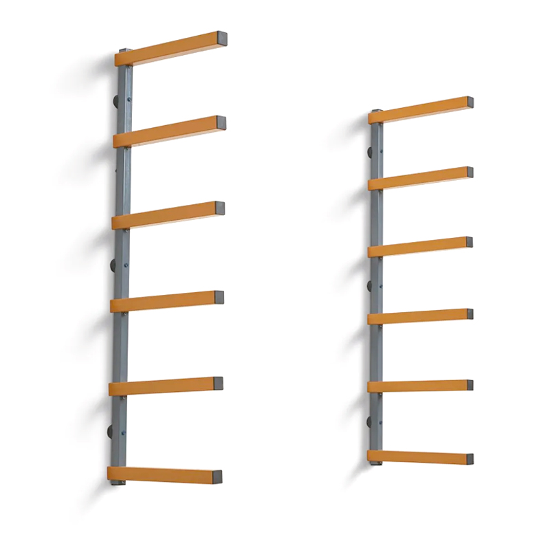Bora wandrek 6 etages