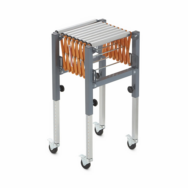 Bora PM-2700 verstelbare transportrol