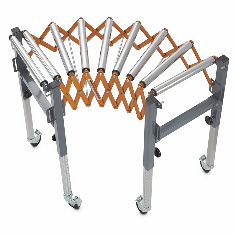 Bora PM-2700 verstelbare transportrol