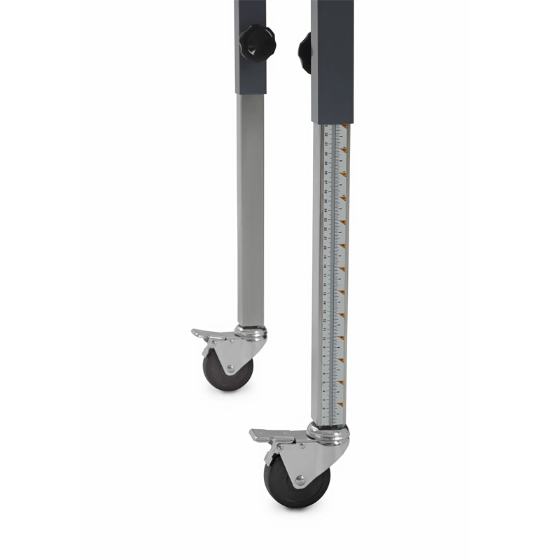 Bora PM-2700 verstelbare transportrol