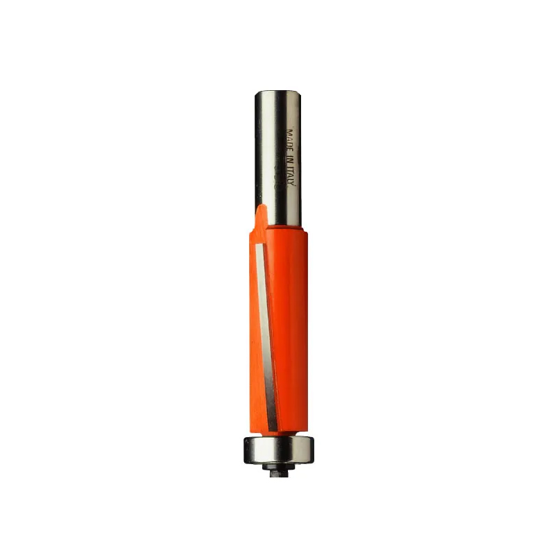 Cmt kantenfrees Ø 19 x 25,4 mm (schacht 8 mm)
