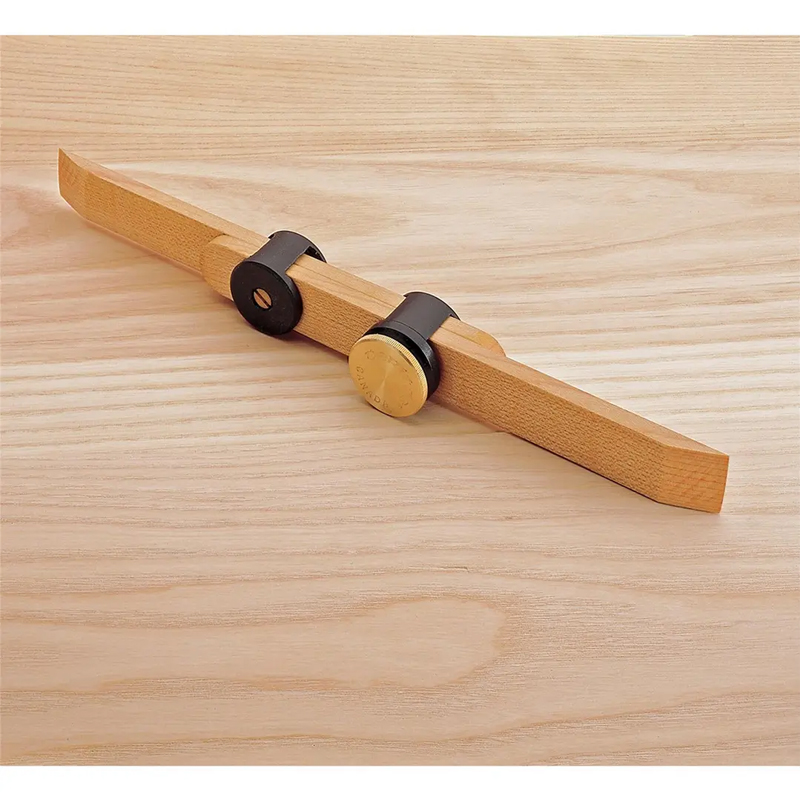 Veritas houders voor schuifliniaal