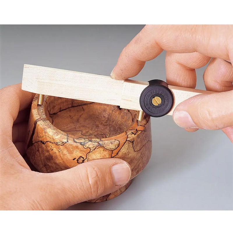 Veritas houders voor schuifliniaal