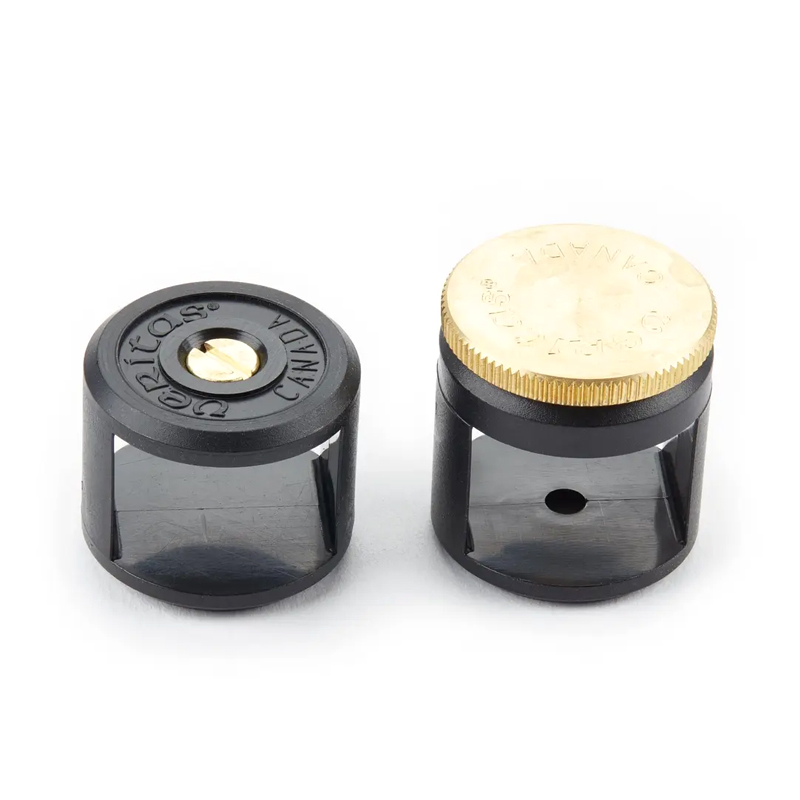 Veritas houders voor schuifliniaal