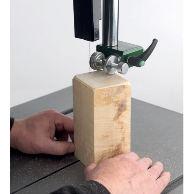 Record Power Coronet Cobra figuurzaag upgradeset voor de SABRE 350