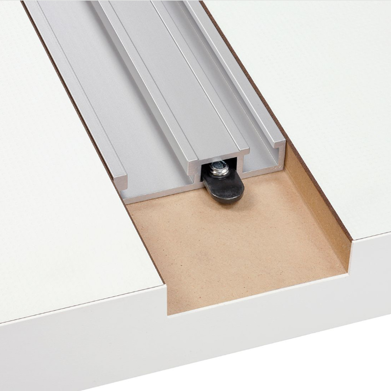Woodpeckers Combo Track 48″ / 1220 mm