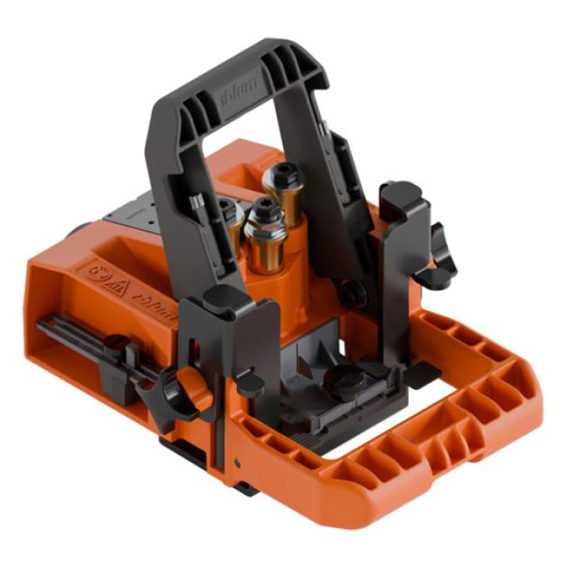 Blum Ecodrill boormal voor Blum Inserta - verhuur