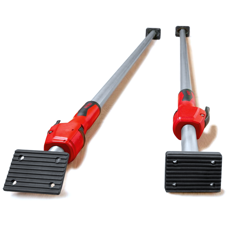 Bessey schroefstempel met pompgreep 207 - 370 cm