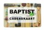 Cadeaukaart
