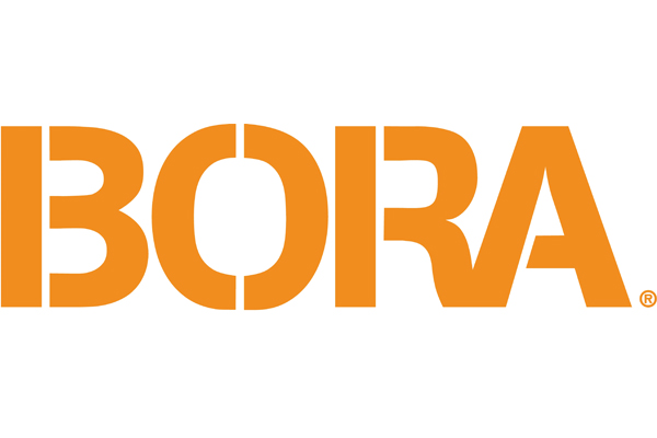 Bora logo