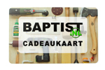 Cadeaukaart