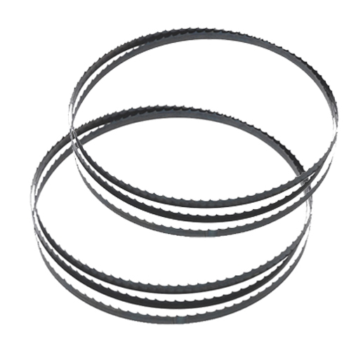 Record Power zaaglinten set 2 stuks 2820 x 3,2 mm 18 tpi voor de SABRE 350 icm Coronet Cobra