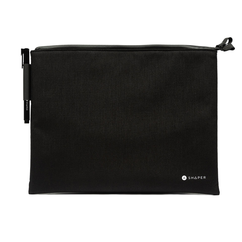 Shaper Trace Case