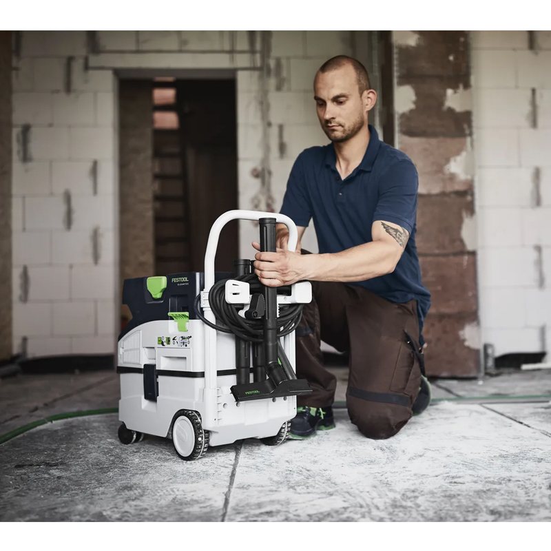 Festool CTL MIDI I mobiele stofafzuiger
