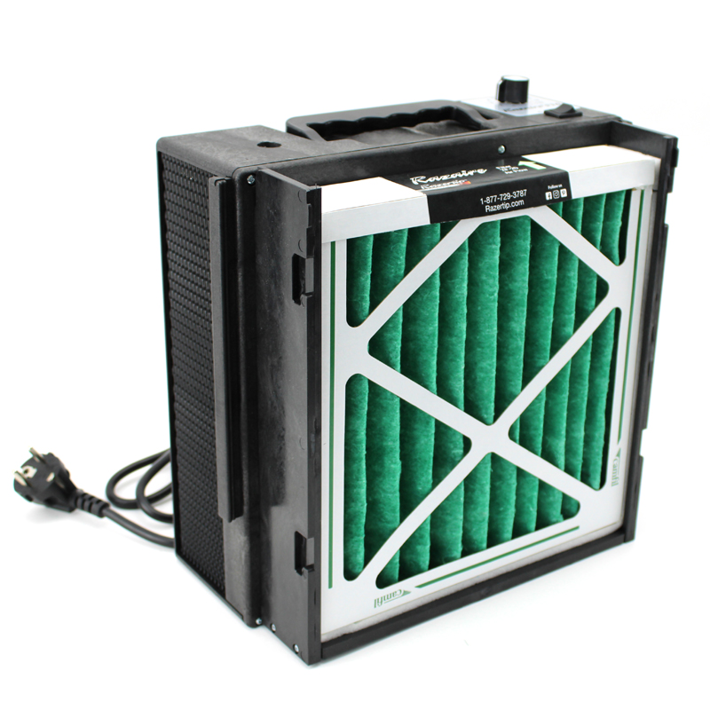 Razertip Razaire 530 luchtreiniger