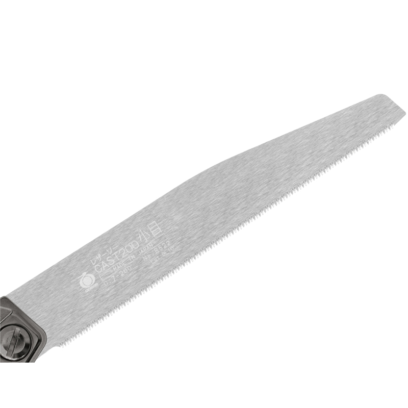 Gyokucho Razorsaw Japanse vouwzaag fijn 200 mm