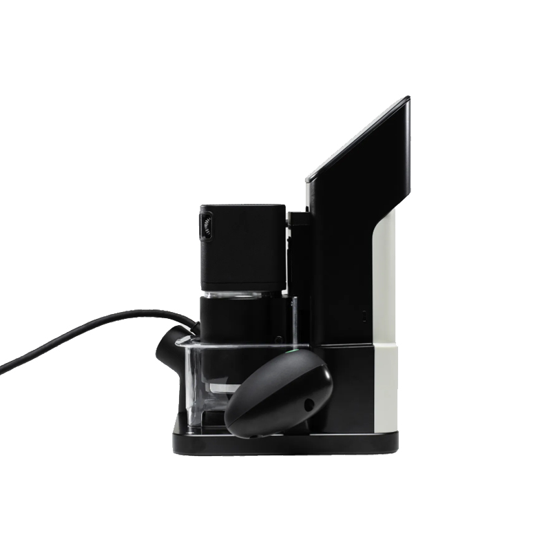 Shaper Origin handgestuurde CNC-freesmachine
