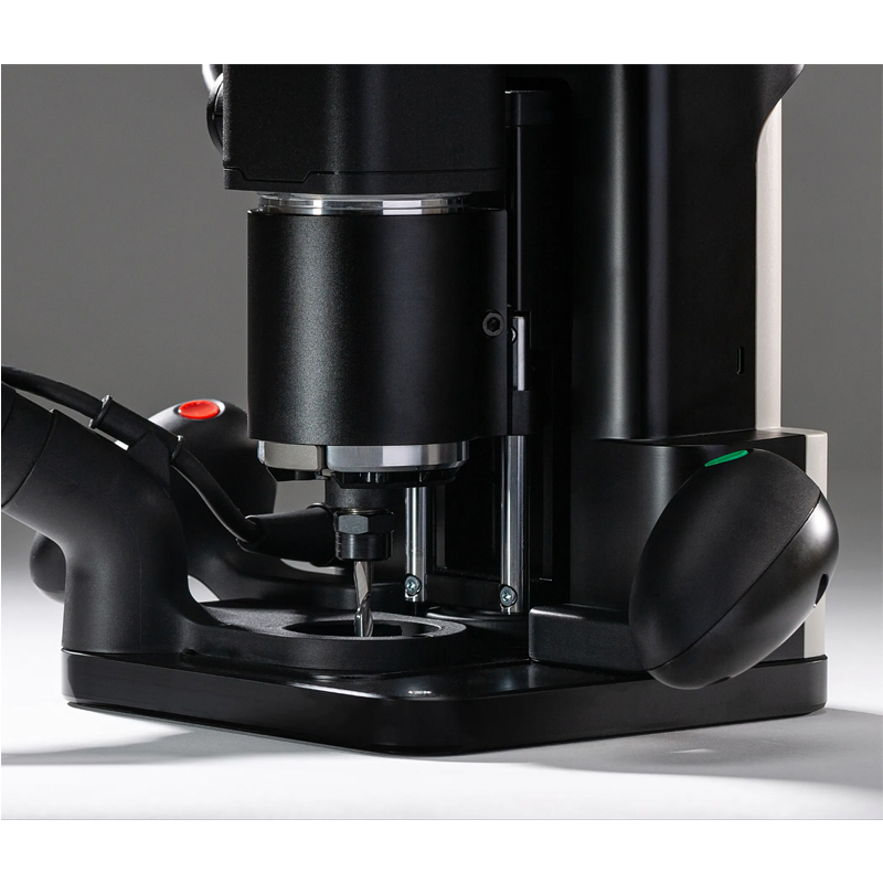 Shaper Origin handgestuurde CNC-freesmachine